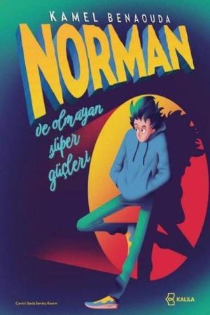 Norman ve Olmayan Süper Güçleri
