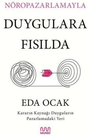 Nöropazarlamayla Duygulara Fısılda