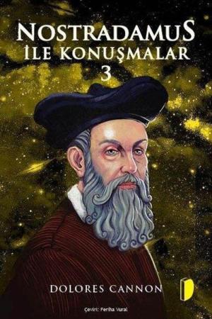 Nostradamus İle Konuşmalar 3