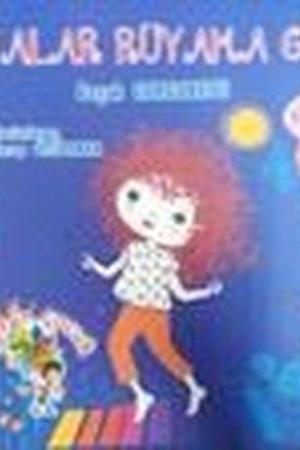 Notalar Rüyama Girdi