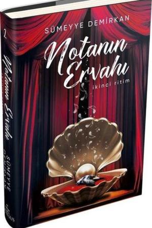 Notanın Ervahı 2: İkinci Ritim (Ciltli)