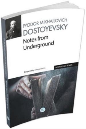 Notes from the Underground