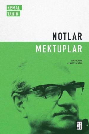 Notlar / Mektuplar