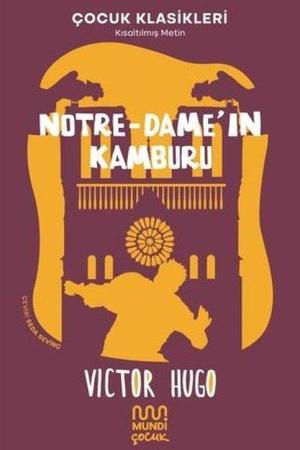 Notre-Dame'ın Kamburu