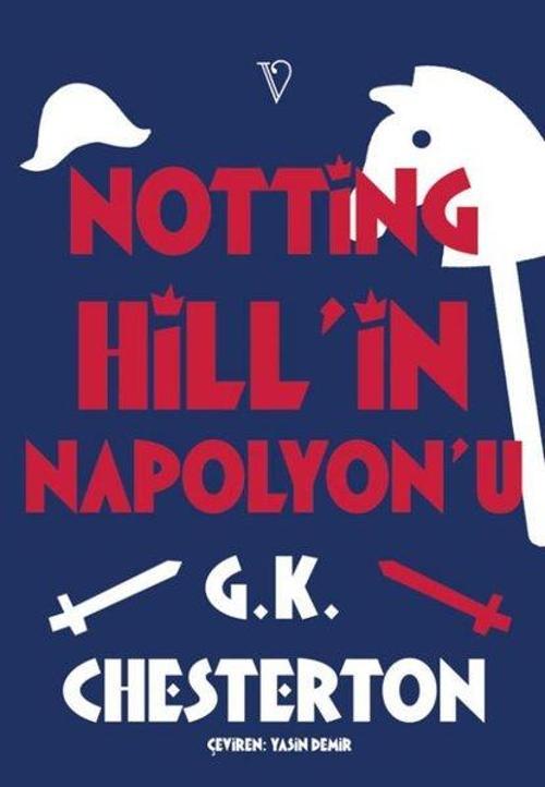 Notting Hill’in Napolyon’u
