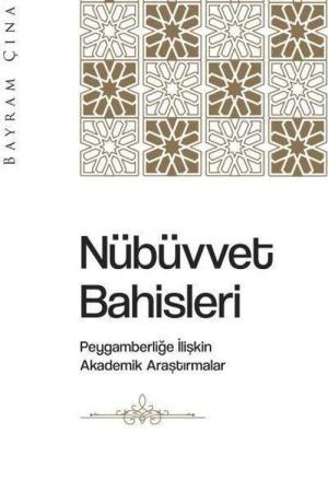 Nübüvvet Bahisleri
