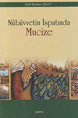 Nübüvvetin İspatında Mucize