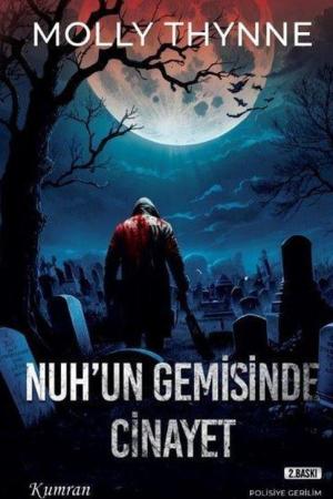 Nuhun Gemisinde Cinayet