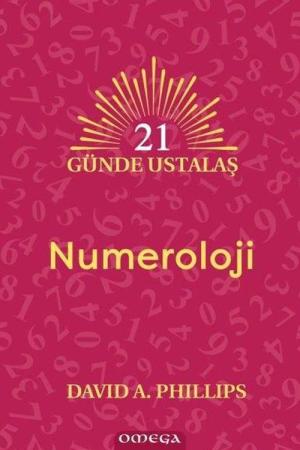 Numeroloji 21 Günde Ustalaş
