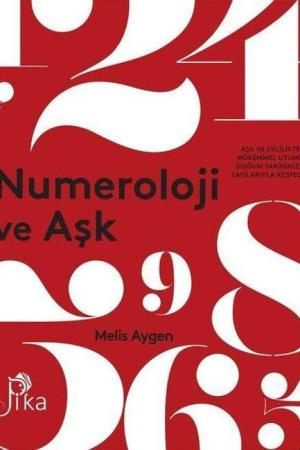 Numeroloji ve Aşk