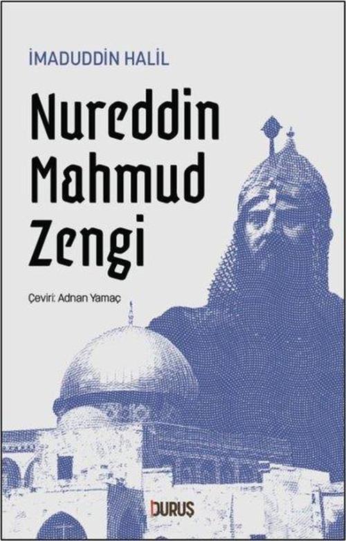 Nureddin Mahmud Zengi
