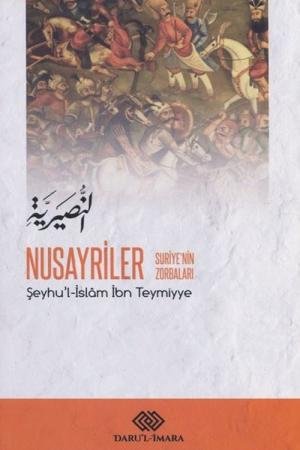 Nusayriler Suriye'nin Zorbaları