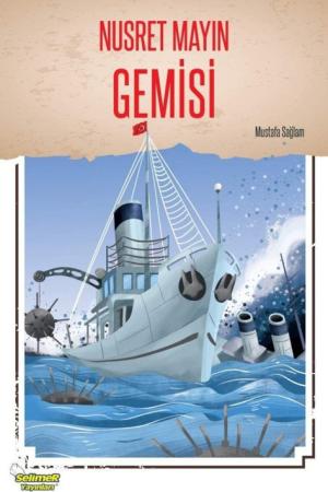Nusret Mayın Gemisi
