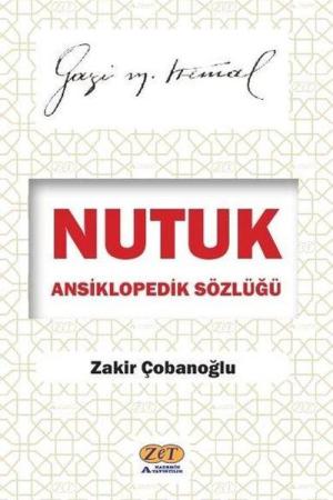 Nutuk Ansiklopedik Sözlüğü