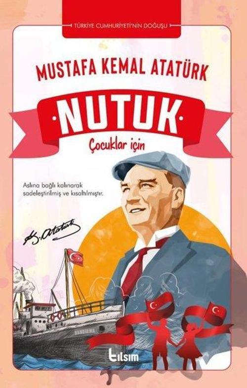 Nutuk Çocuklar İçin