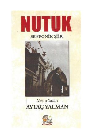 Nutuk Senfonik Şiir
