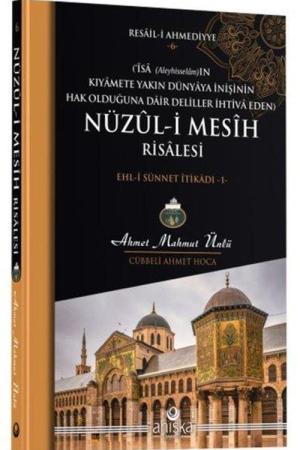 Nüzuli Mesih Risalesi