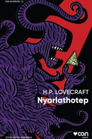 Nyarlathotep (Kısa Klasik)