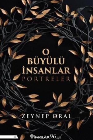 O Büyülü İnsanlar