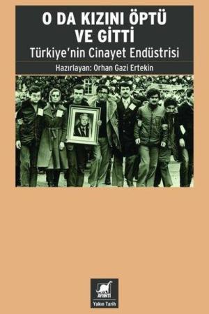 O Da Kızını Öptü ve Gitti