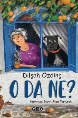 O da Ne?
