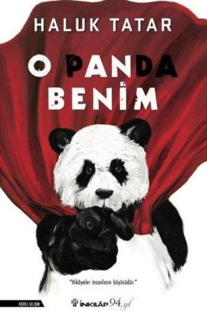 O Panda Benim