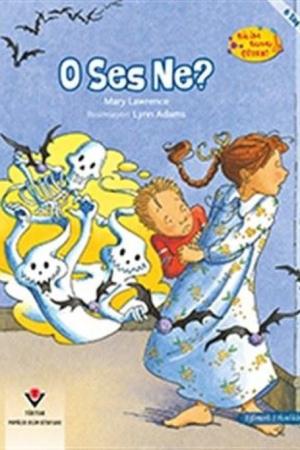 O Ses Ne / Bilim Bunu Çözer