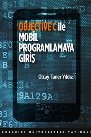 Objective C ile Mobil Programlamaya Giriş