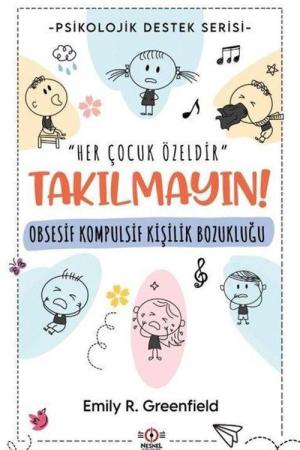 Obsesif Kompulsif Kişilik Bozukluğu Takılmayın!