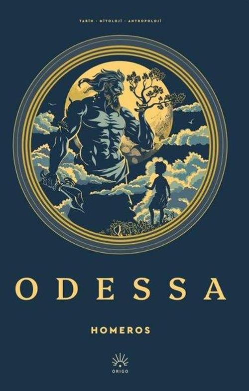Odessa