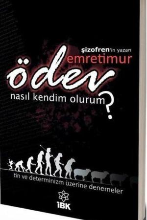 Ödev Nasıl Kendim Olurum?
