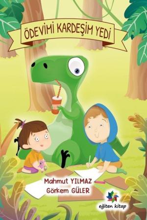 Ödevimi Kardeşim Yedi