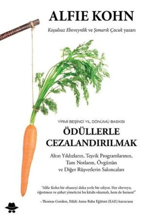 Ödüllerle Cezalandırılmak Yirmi Beşinci Yıl Dönümü