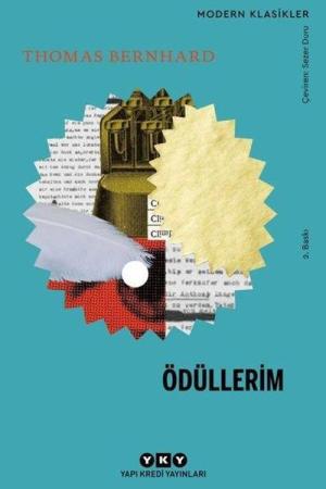 Ödülllerim