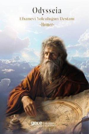 Odysseia / Efsanevi Yolculuğun Destanı