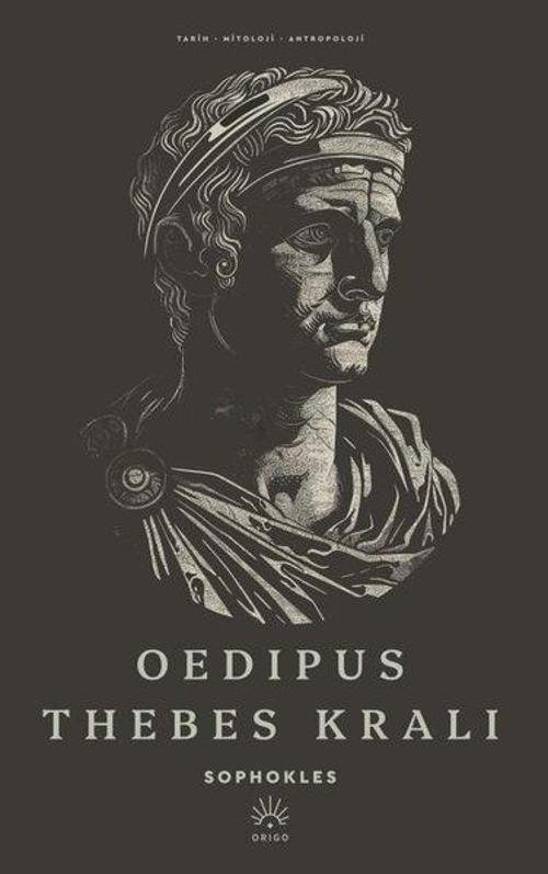 Oedipus, Thebes Kralı