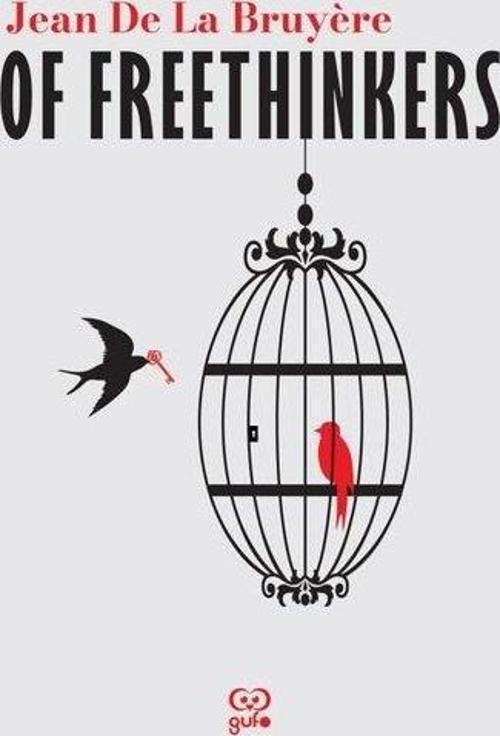 Of Freethınkers (İngilizce)