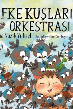 Öfke Kuşları Orkestrası