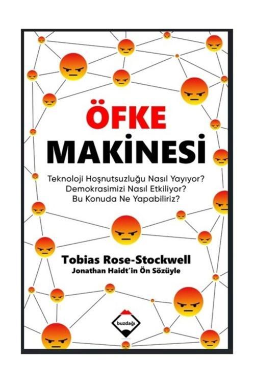 Öfke Makinesi