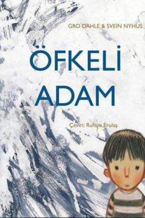 Öfkeli Adam