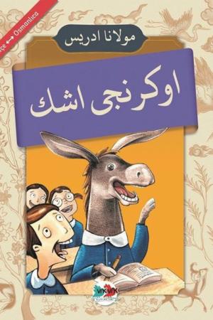 Öğrenci Eşek (Osmanlıca-Türkçe)