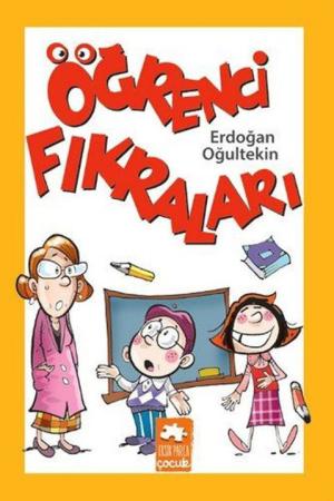 Öğrenci Fıkraları