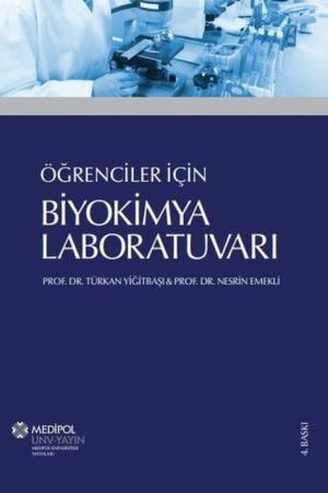 Öğrenciler İçin Biyokimya Laboratuvarı