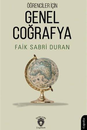 Öğrenciler İçin Genel Coğrafya