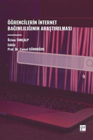 Öğrencilerin İnternet Bağımlılığının Araştırılması