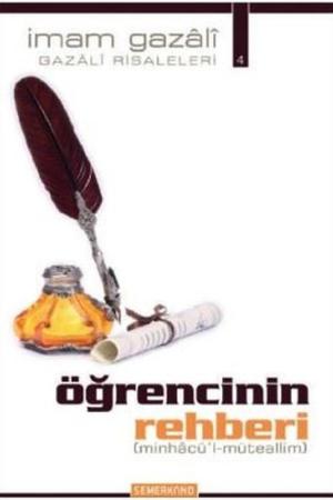 Öğrencinin Rehberi Münhacül Müteallim