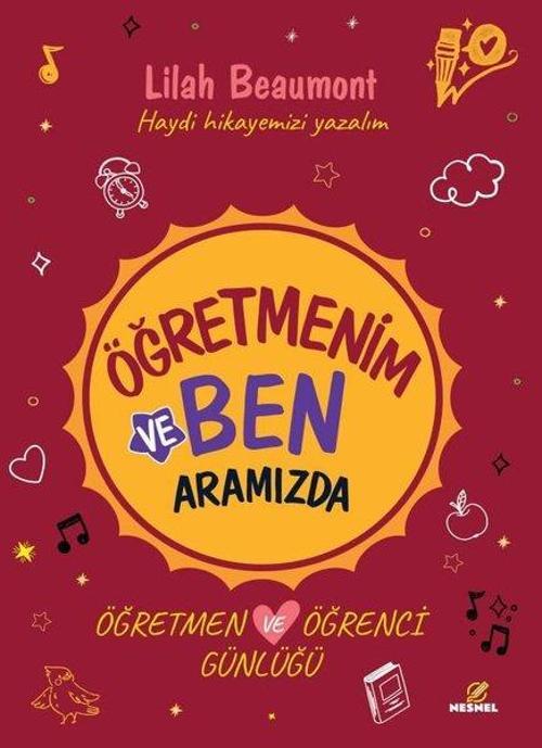 Öğretmenim ve Ben - Aramızda