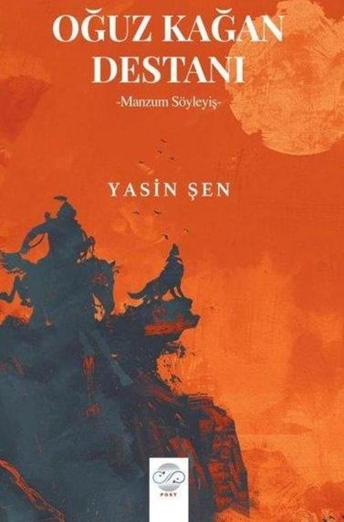 Oğuz Kağan Destanı Manzum Söyleyiş