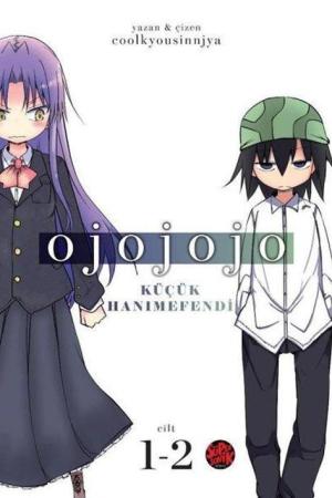 Ojojojo- Küçük Hanımefendi Cilt 1-2