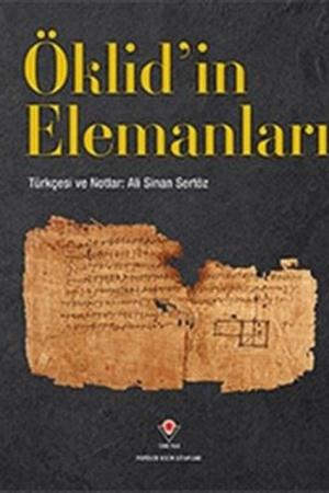 Öklid'in Elemanları (Ciltli)